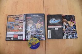Yu-Gi-Oh Königreich der Illusionen