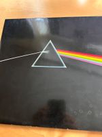 Pink Floyd Vinyl Dark Side of the Moon gebraucht