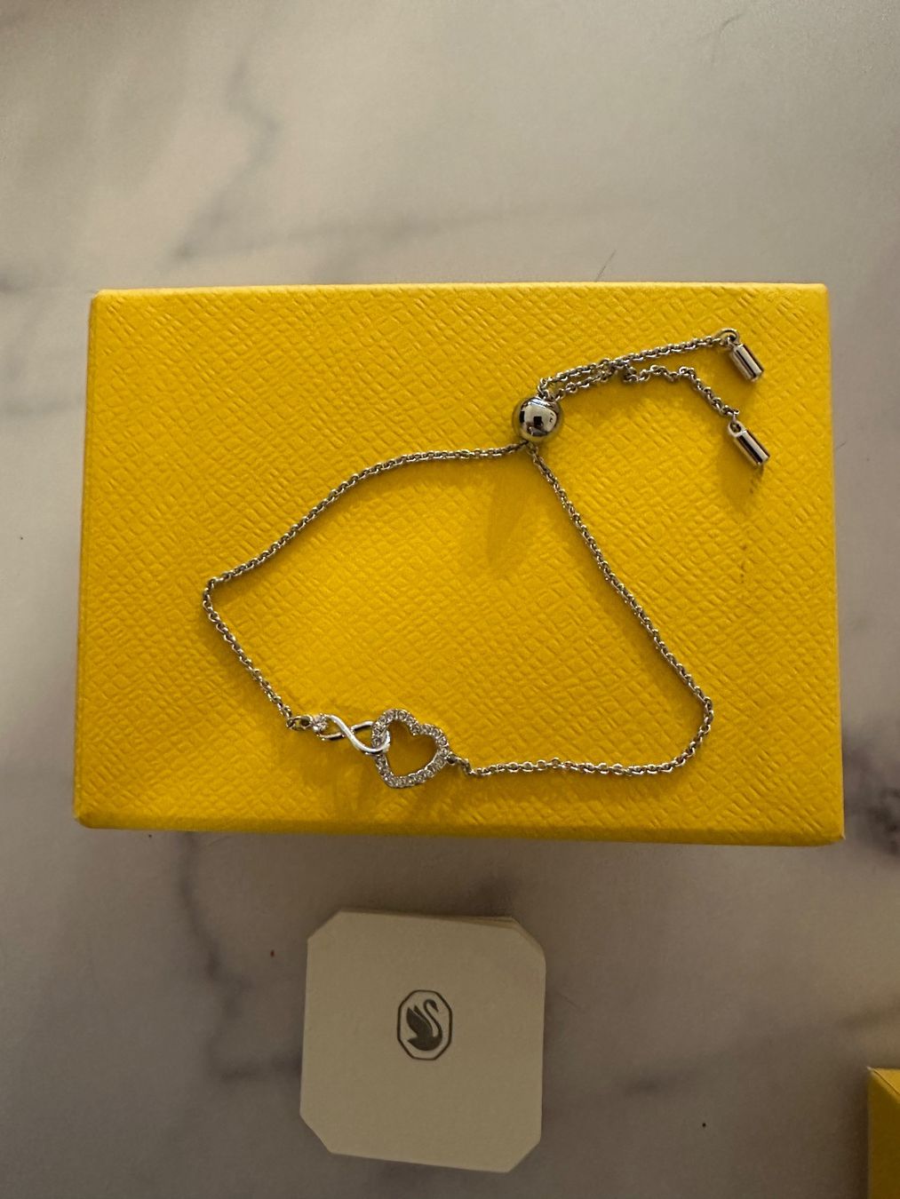 Swarovski Armbänder & -reifen: Swarovski Hyperbola Armband – Gebraucht aus Urdorf von Selina-m 1