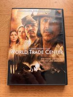DVD World Trade Center Oliver Stone guter Zustand