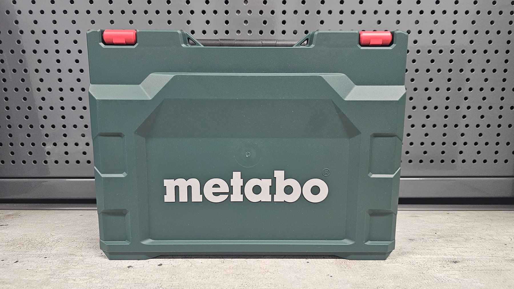 Metabo Perceuses: Metabo PowerMaxx BS Basic Akkuschrauber NEU & OVP – Neuf avec emballage d'origine à Jegenstorf par Bracher_Shop 1