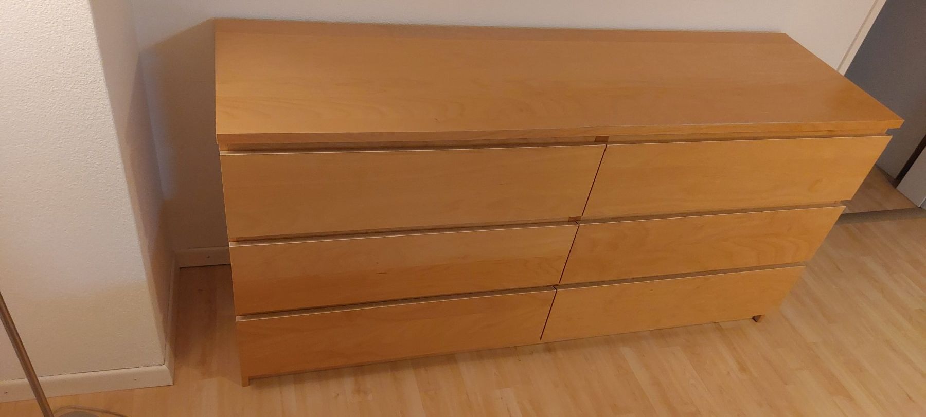 Kommoden: Grosse Kommode – Gebraucht aus Lupfig von Robob2 3