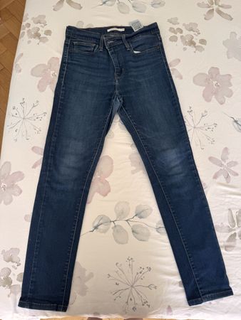 Jeans Levi’s slimming skinny