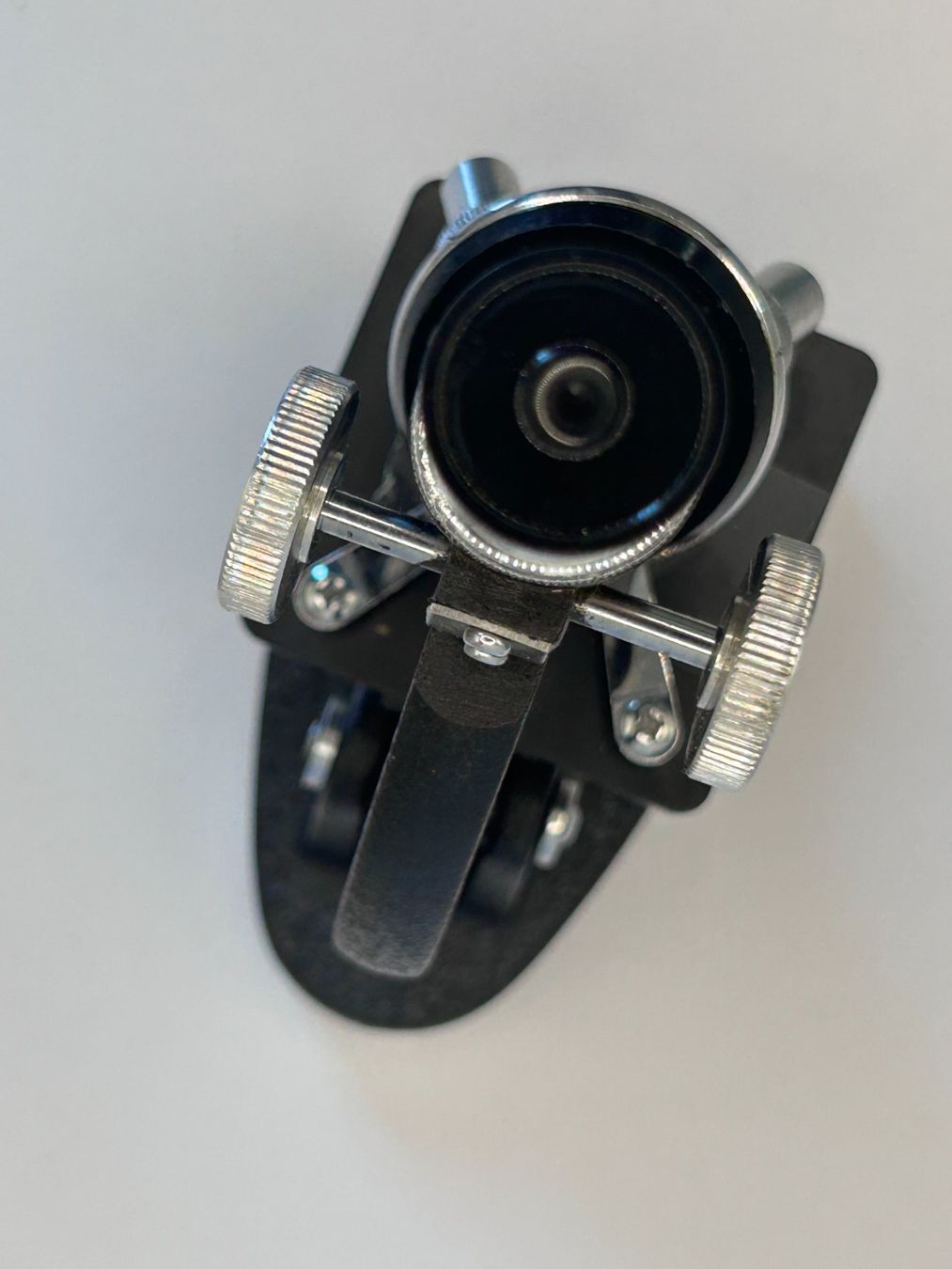 Microscopes: Microscope vintage PERL 100x 200x 300x – D'occasion à Genève par Fastbozzo 3