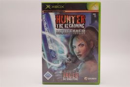 Hunter the Reckoning Redeemer (XBOX)