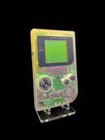 Game Boy DMG / Classic (Ghost Edition)⚡Selten!
