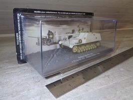 Altaya 1:72 militaire militär : Camion LKW / Jeep / Char