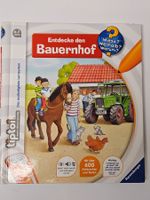 Tiptoi - Entdecke den Bauernhof / #WT18