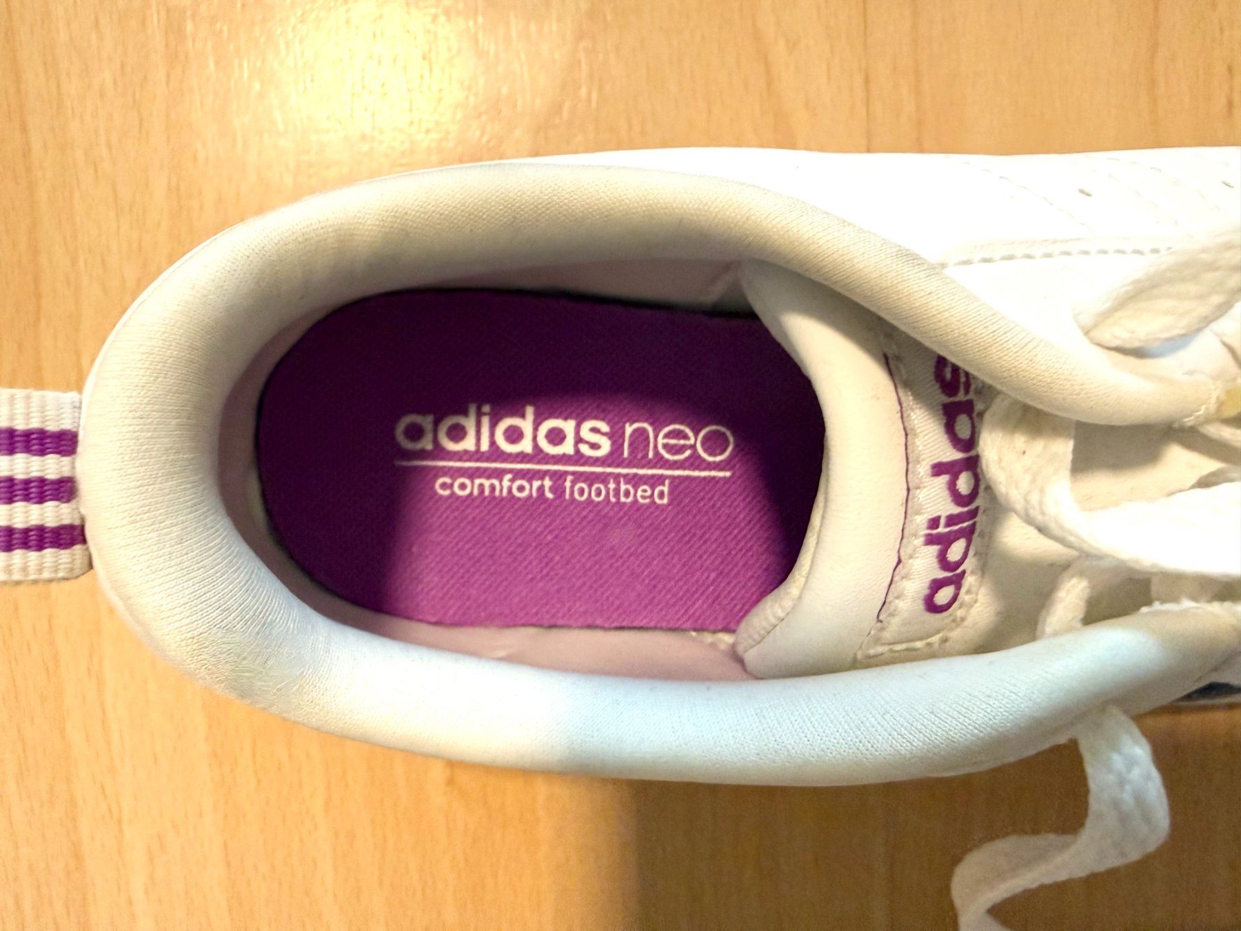 Adidas Scarpe da donna: 3 Paar Adidas Sneaker Gr. 36 – Nuovo (secondo la descrizione) da Bern venduto da Kraehe1 4
