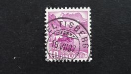 Vollstempel SELTISBERG  19.VII.37   30