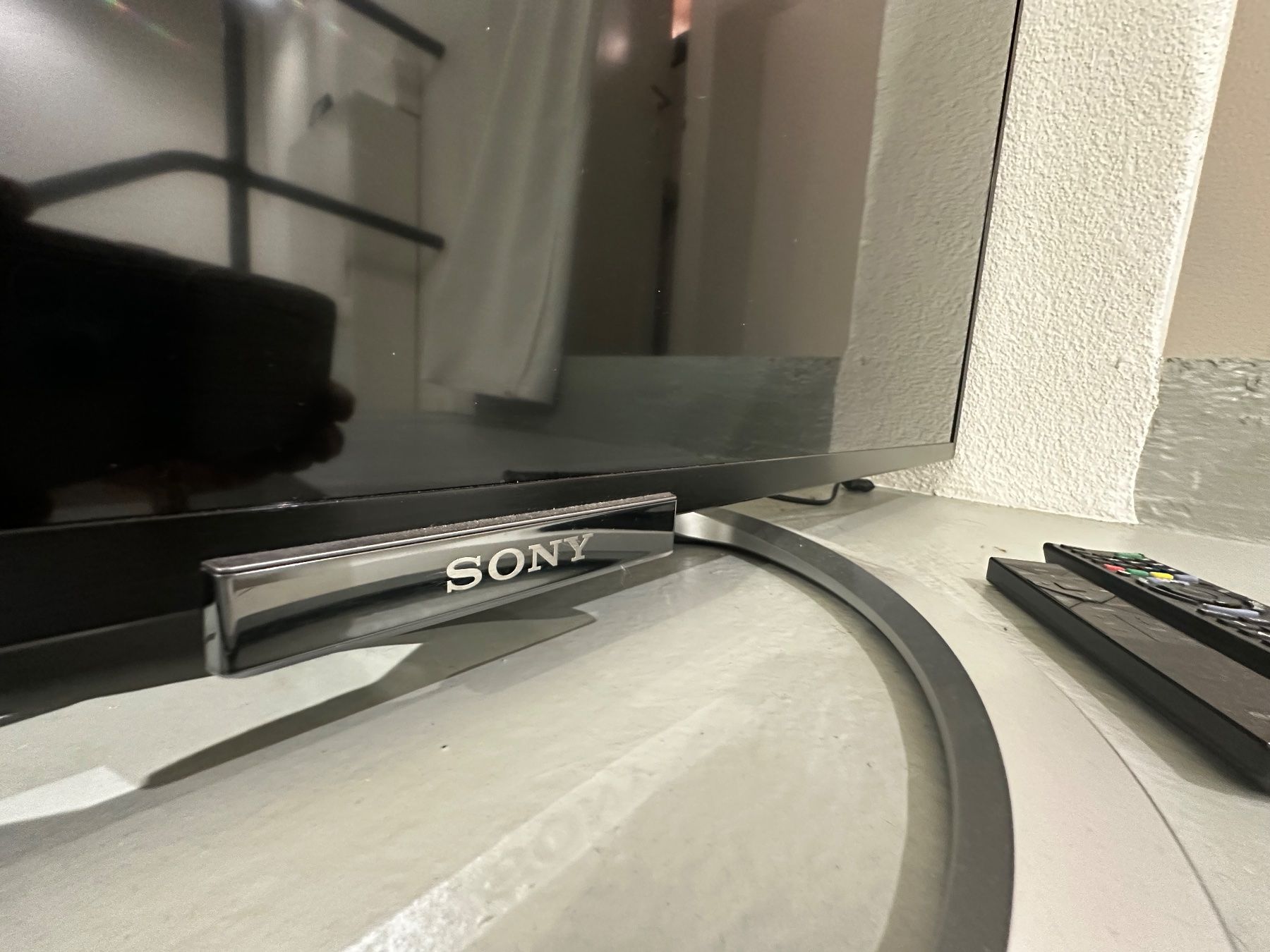 Appareils TV: SONY Fernseher – D'occasion à Schindellegi par lusi1971 1