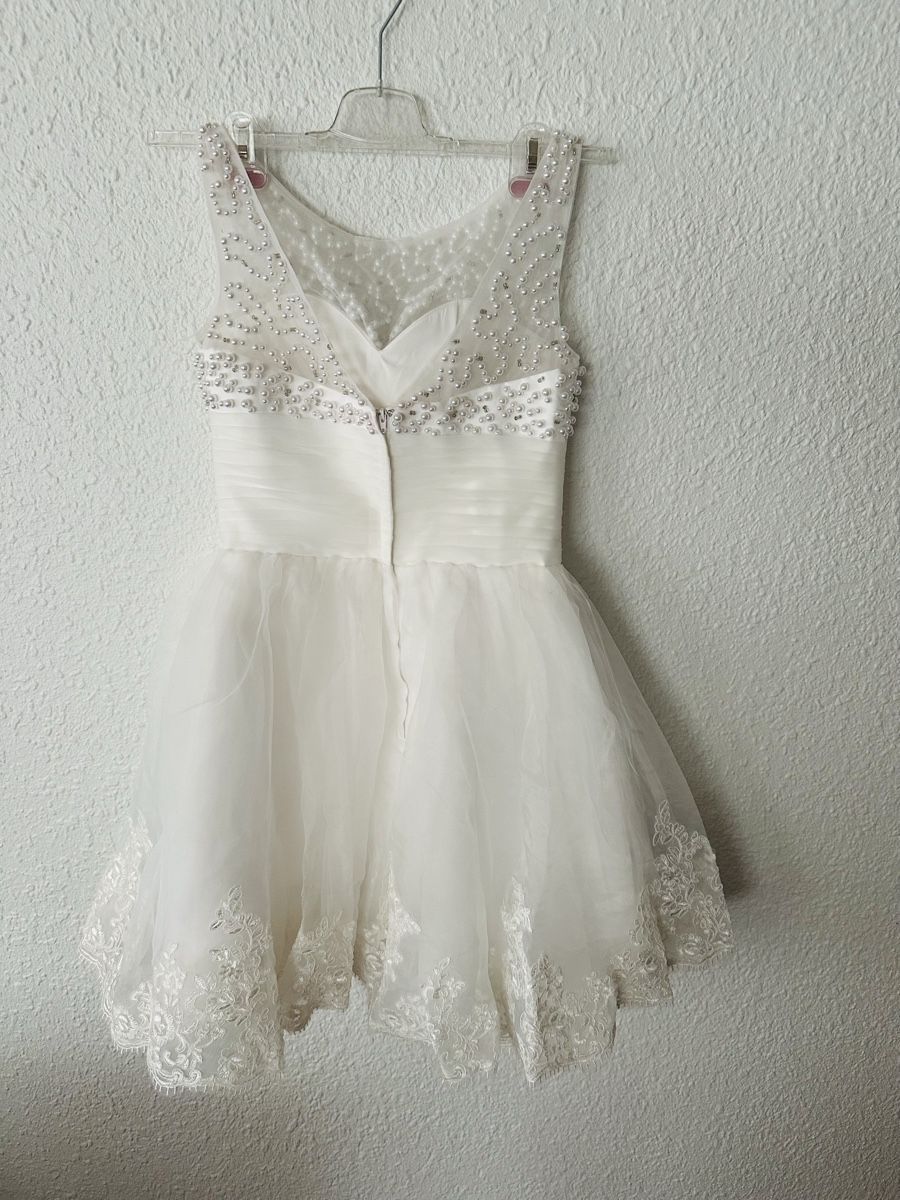 Vestiti: Dress kleid – Nuovo (secondo la descrizione) da Recherswil venduto da yudy 2