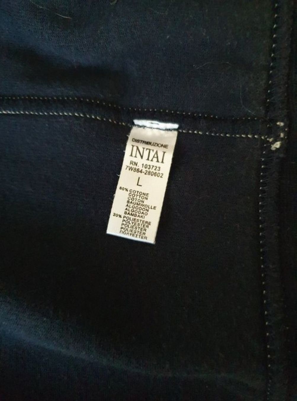 Armani Pulls & Sweat-shirts: EMPORIO ARMANI Pullover Gr. L – D'occasion à Zürich par mer_6tqg 7
