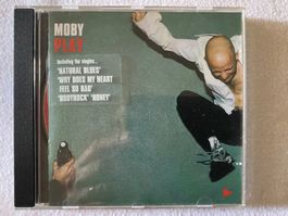 Moby Play - Same