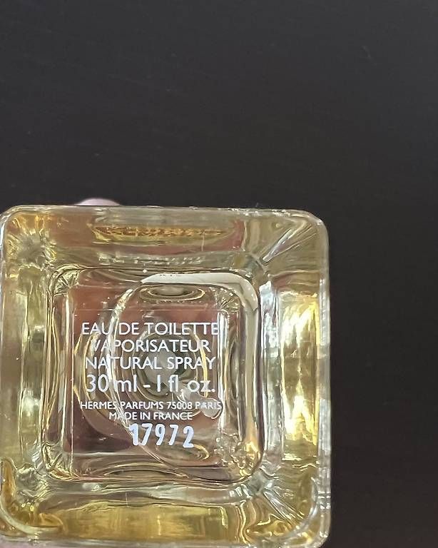Hermès Parfums & Eau de Toilette: Hermès Un jardin à Cythère – D'occasion à Schaan par par_7ggh 2