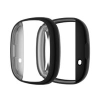 Fitbit Versa 3 / Sense Display Schutz