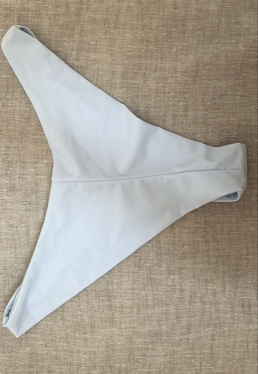 Badekleider & Bikinis: Bikini Grösse L – Neu (gemäss Beschreibung) aus Tuggen von gab_qsm5 2