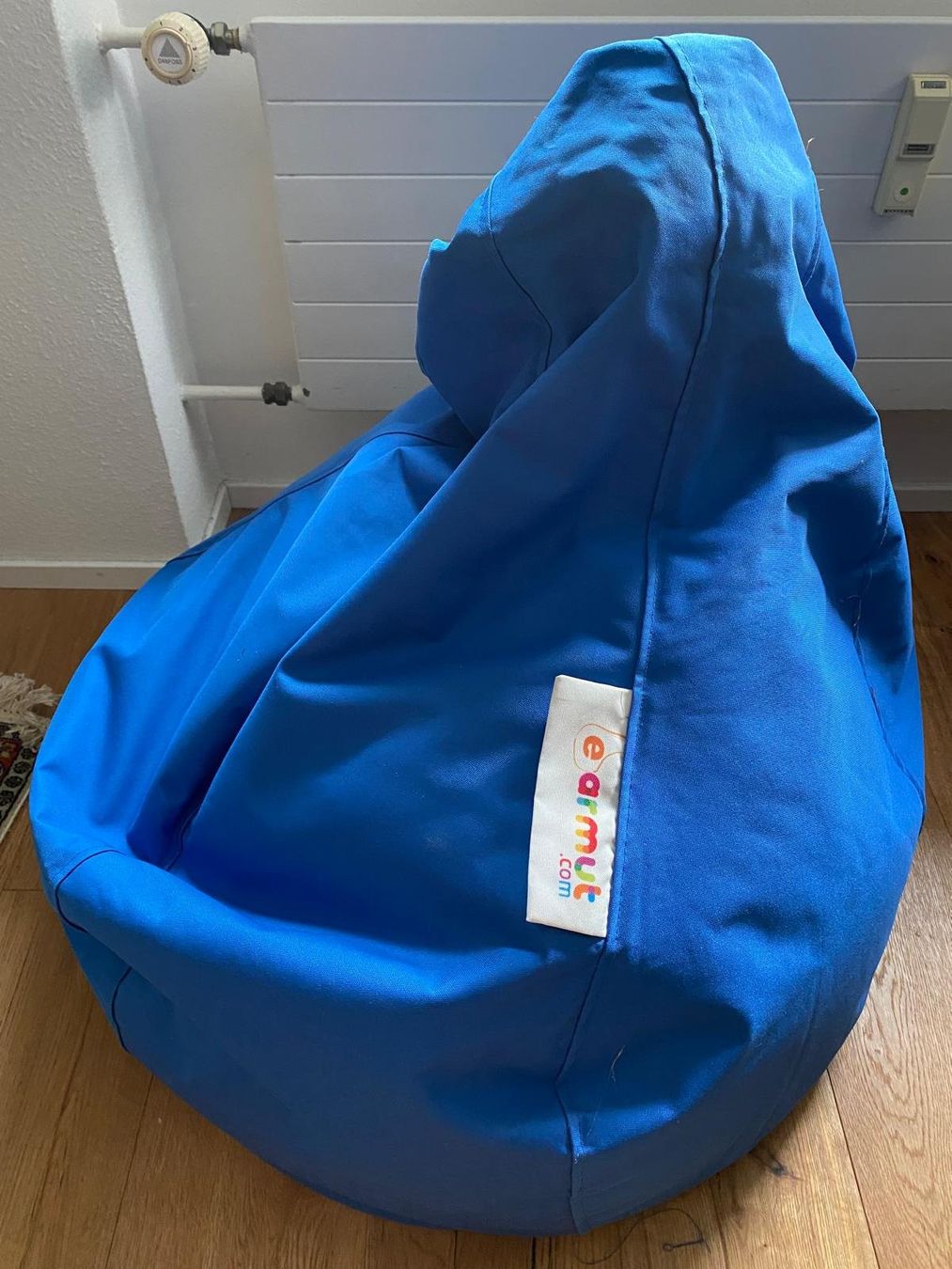 Sessel: Sitzsack – Gebraucht aus Mörschwil von clashup 1