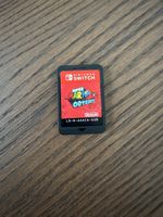 Nintendo Switch Super Mario Odyssey Spiel gebraucht