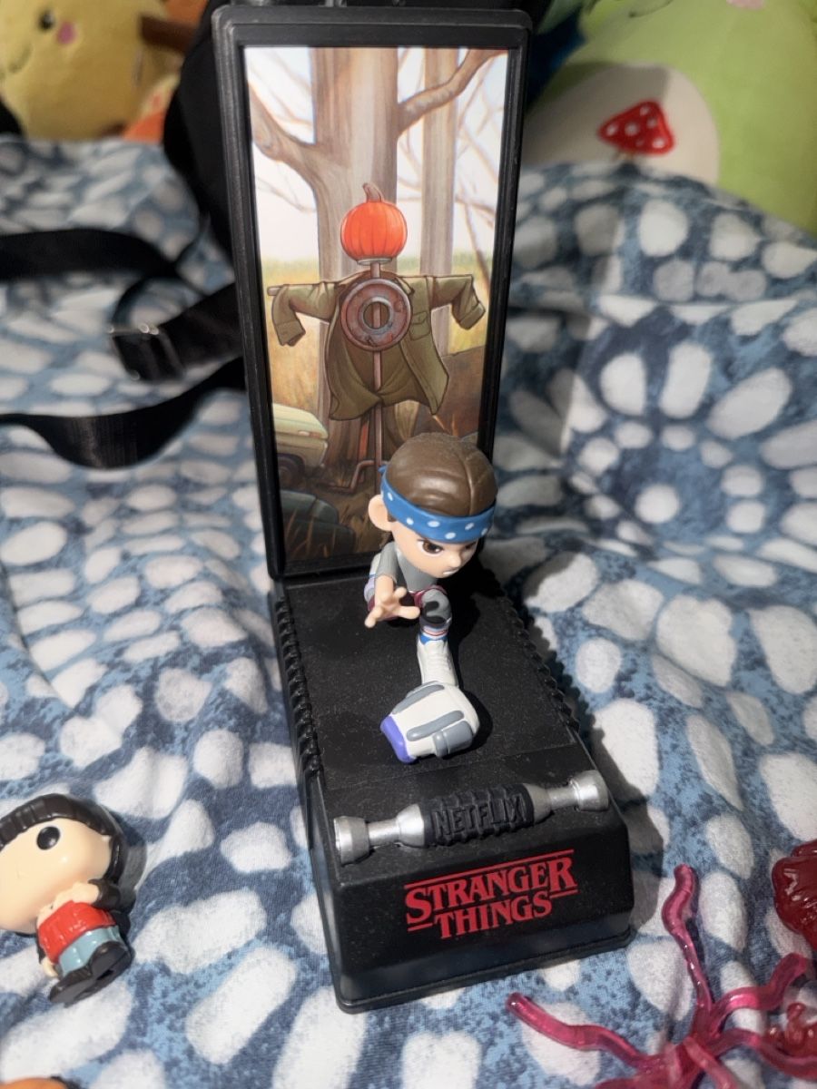 Figurines: Diverse Sammlung Stranger Things Figuren – Neuf (Voir description) à Wangen b. Olten par Sarina93881621 3