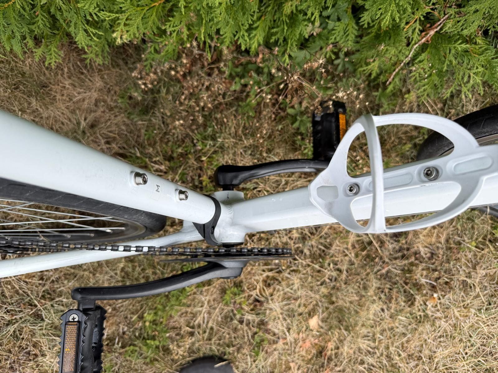 Decathlon Velos: Rennrad Beginner – Gebraucht aus Arni AG von Wonderone 1