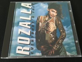 Rozalla - Everybody's Free -CD-