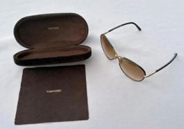 Tom Ford Sunglasses 