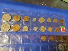 Münzen Lot Portugal