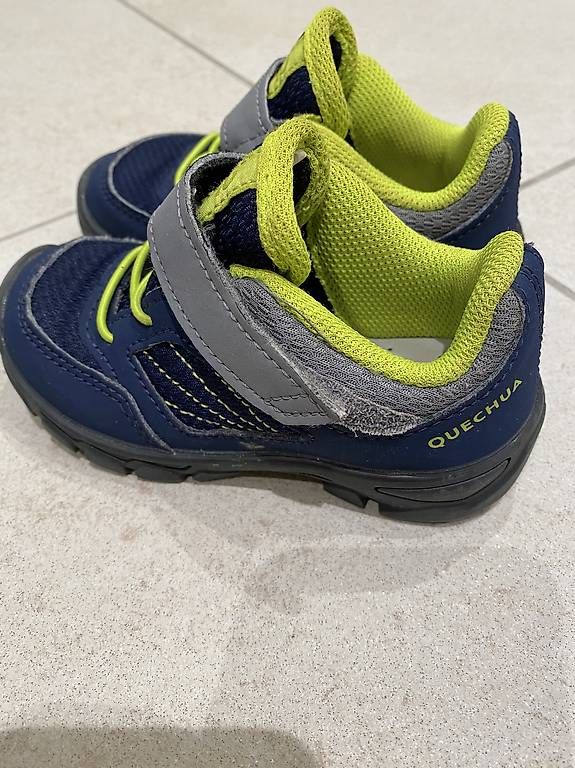 Scarpe per ragazzi: Kinderschuhe – Usato da Bülach venduto da Peron83 4