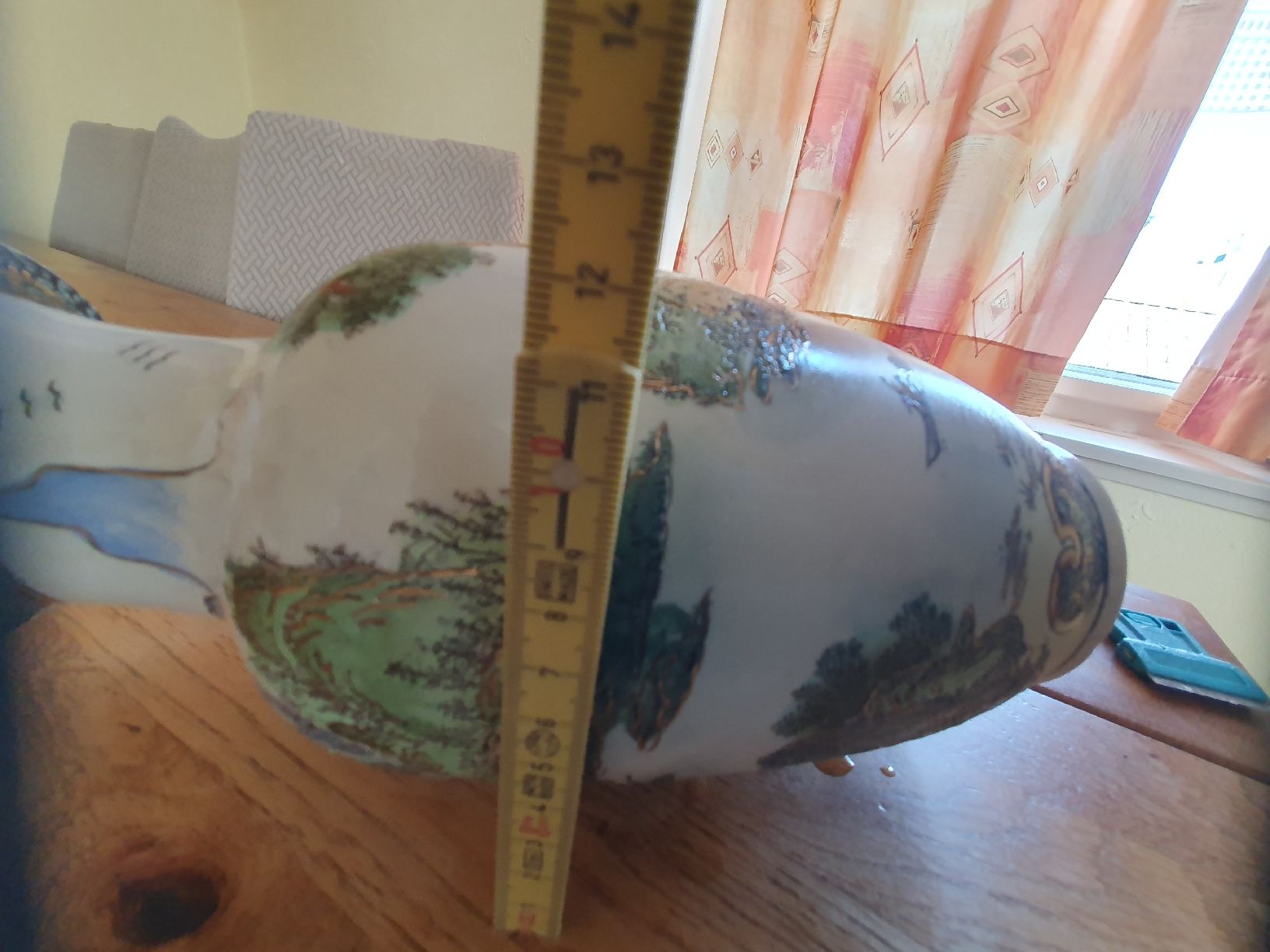 Vasi & Recipienti: China Vase – Usato da Flawil venduto da Naphtali 6