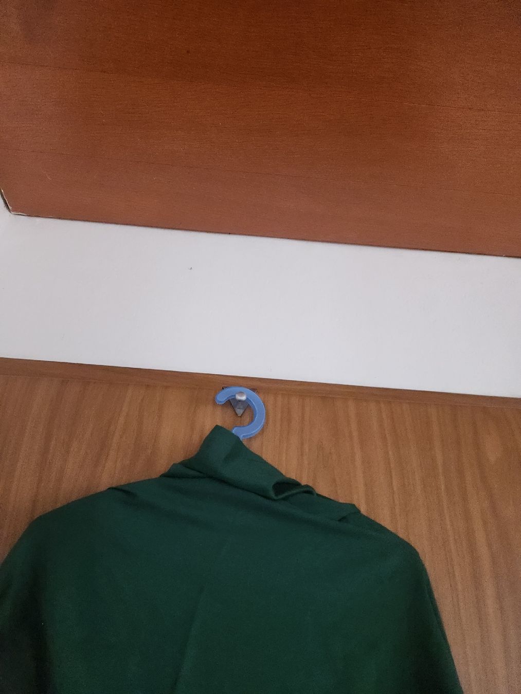 Foulards, Tücher & Schals: Écharpe cachemire vert foncé avec franges taille unique – Gebraucht aus Niedergösgen von Eva2410 2