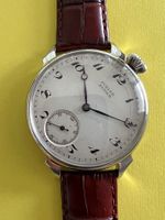 MONTRE MECAMIQUE TURLER ZURICH FMF