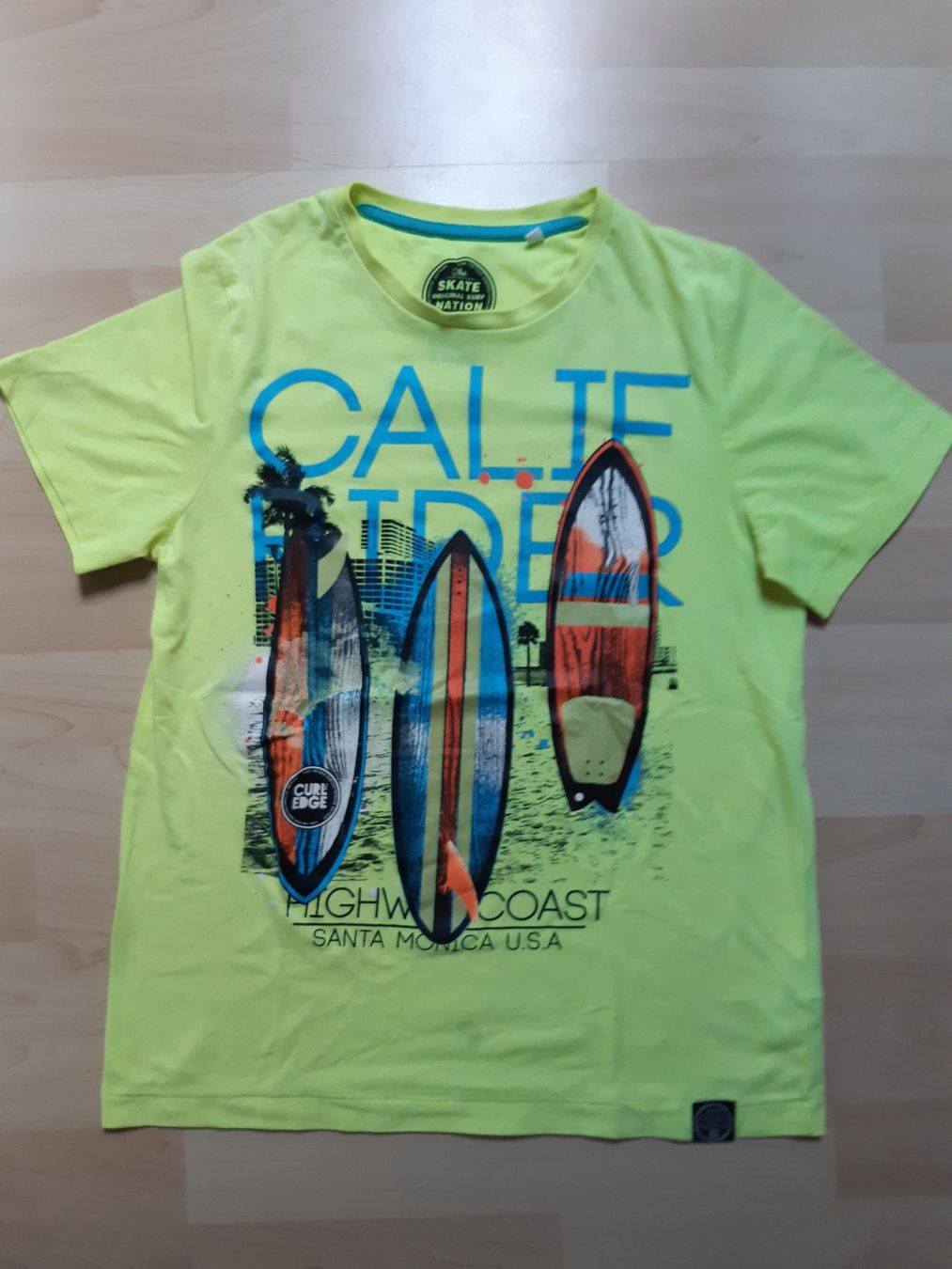 T-shirt: T-Shirt 158//164 – Usato da Mülligen venduto da gipseli