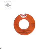 THE RANCE ALLEN GROUP
