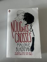 "Noughts & Crosses" von Malorie Blackman