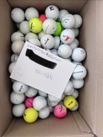Golfbälle 100 Stück 