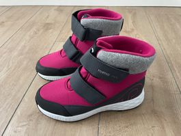 Winterschuhe von Reima Gr. 35 NEU