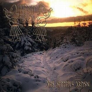 CD: Nebelhorn - Gen... – Usato da St-Cergue venduto da VeganWarrior