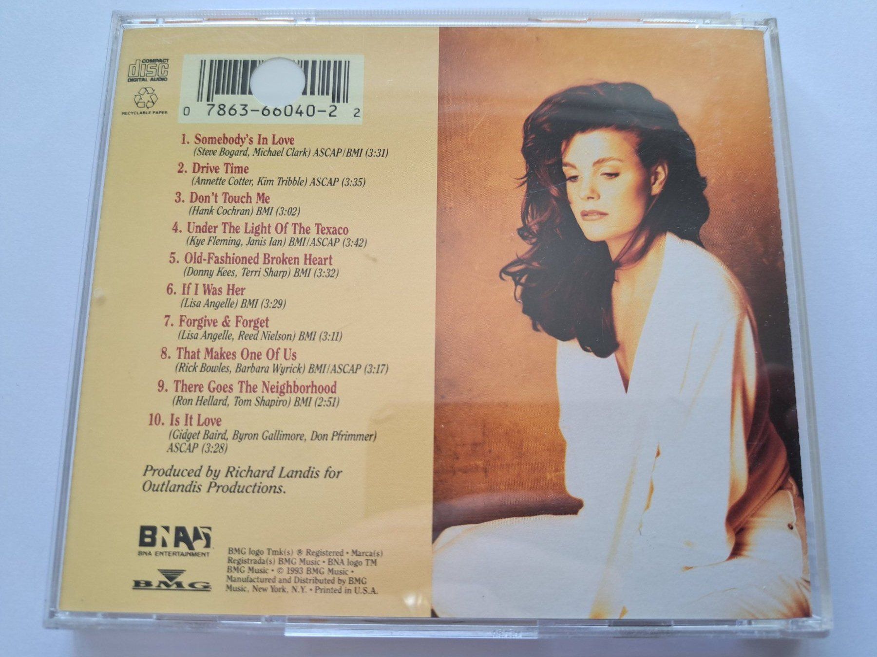 CDs: Cd Lisa Stewart - Lisa Stewart – Gebraucht aus Pully von bro_n52j 1