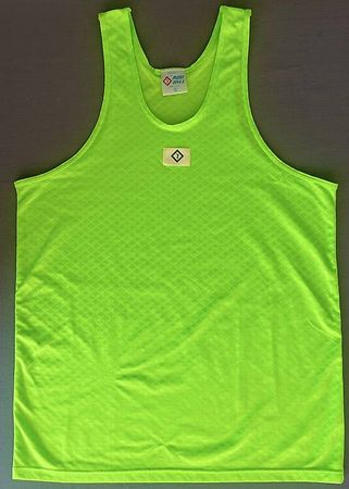 Herren-Laufshirt Ron Hill