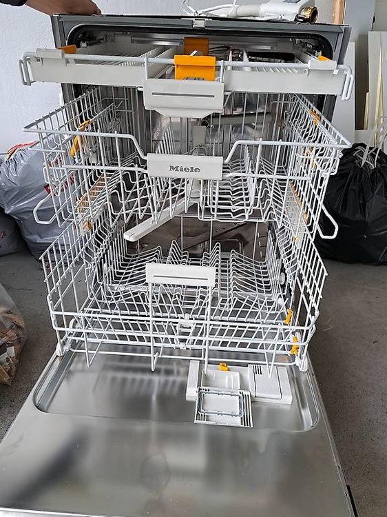 Brotkasten Aus Bambus Mit Besteckschublade – Extra Groß, Doppellagig, Transparente Tür, Platzsparendes Eckdesign