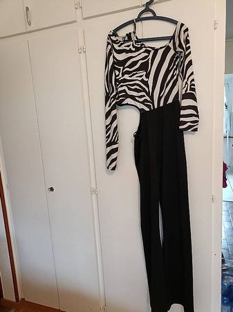 Combinaison femme L