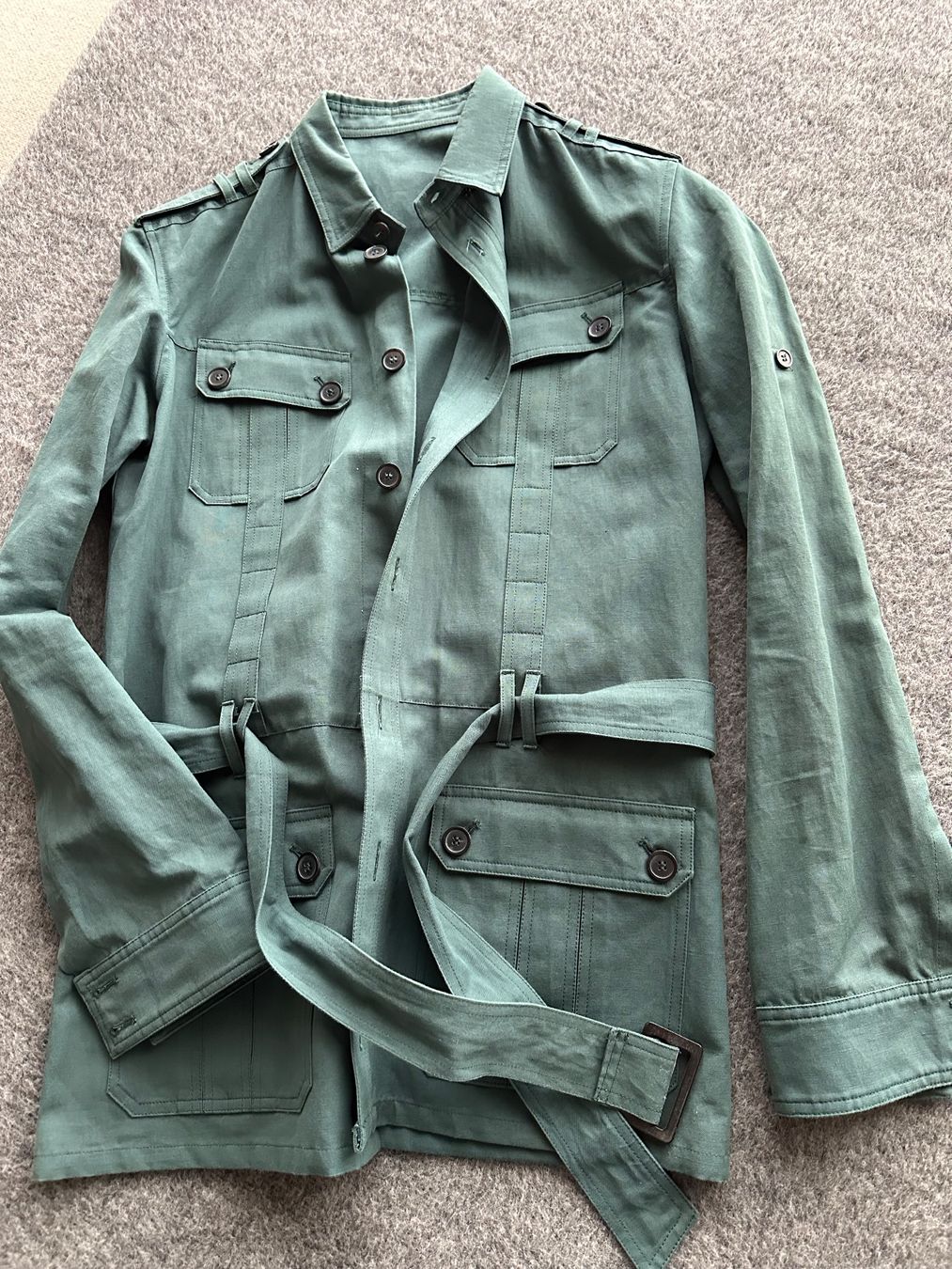 Giacche: Veston Balmain – Nuovo (secondo la descrizione) da Liestal venduto da Ballerino01 4