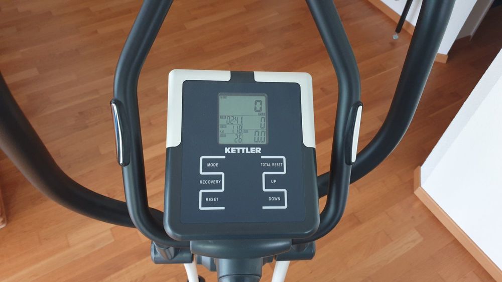 Kettler calypso cross trainer hot sale