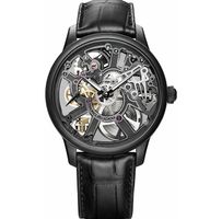 Montre Maurice Lacroix squelette 