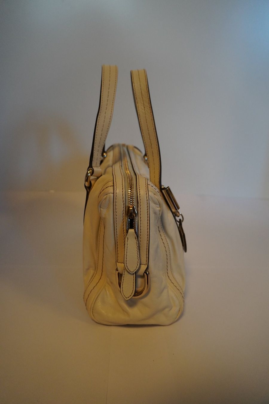 Gucci Borse da donna: Gucci Duchessa Handbag 2000s – Usato da Bolligen venduto da kat_5xj8 4