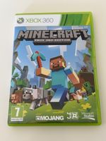 Minecraft - Xbox 360 Edition
