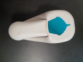 Standard Stanzer M 5 cm Cupcake - Basteln Schablone