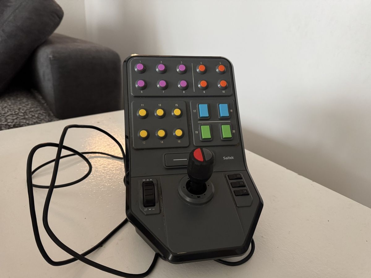 Console: Ps4 landeirtschafts simulator seiten konsole – Usato da Niederuzwil venduto da ast_7vtx
