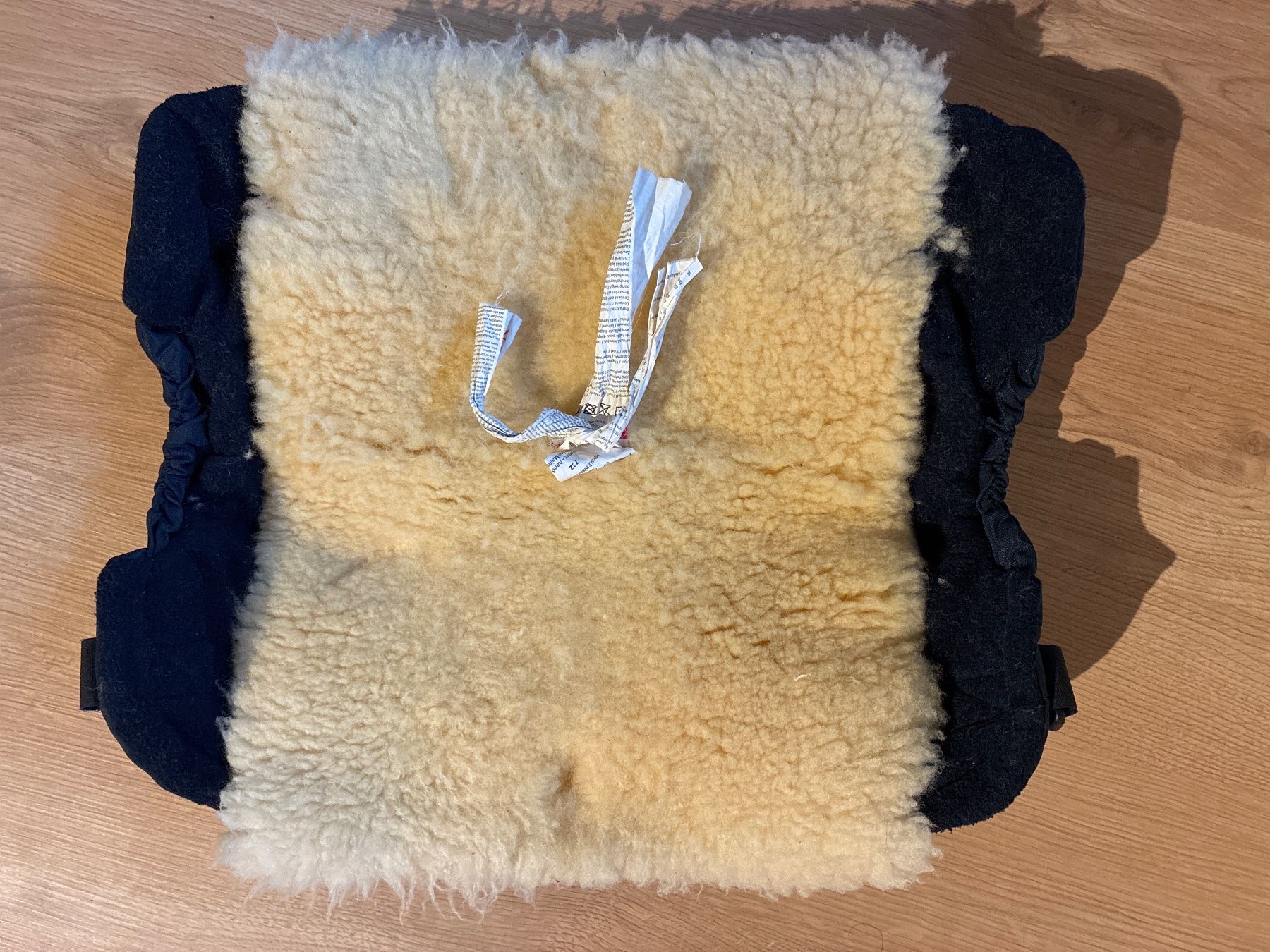 Kaiser Autres vêtements & accessoires: Kaiser Handwärmer Lammfell – D'occasion à Eggenwil par mic_b5l2 2